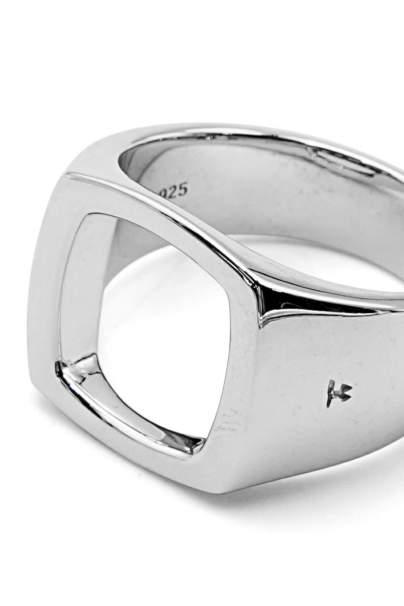 TOMWOOD(トムウッド)Cushion Open R75PONA01S925 100354 -2