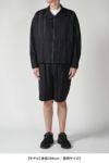 WELLDER(ウェルダー)Cut Off Short Trouseres カットオフショートトラウザース WM24SPT03 -11
