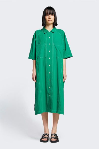 KLOKE(クローク)DAILY DRESS デイリードレス KL24SS027