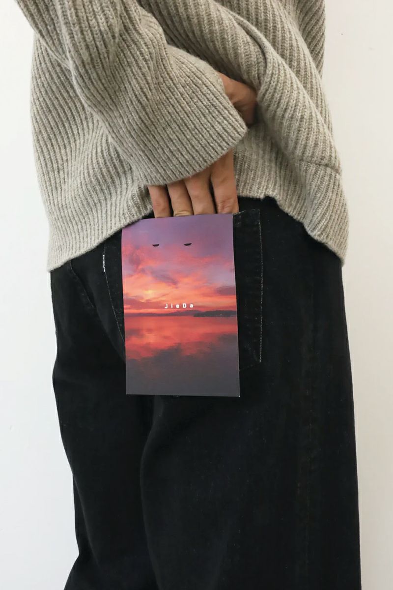 JieDa(ジエダ) | JieDa(ジエダ)DAMAGE LOOSE FIT DENIM ダメージルーズ