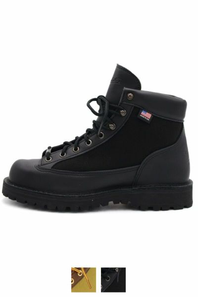 DANNER(ダナー)DANNER LIGHT(ダナーライト) PORTLAND SELECT(ポートランドセレクト)