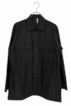 HUMIS(ヒューミス)DEFORMATION MILITARY M65 SHIRT BLOUSON ディフォーメーションミリタリーM65シャツブルゾン M-SH1601 -8