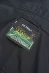 HUMIS(ヒューミス)DEFORMATION NAVY DECK ANORAK BLOUSON M-BL2002 -4