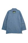 HUMIS(ヒューミス)DEFORMATION NAVY DECK SHIRT BLOUSON M-SH2001 -1