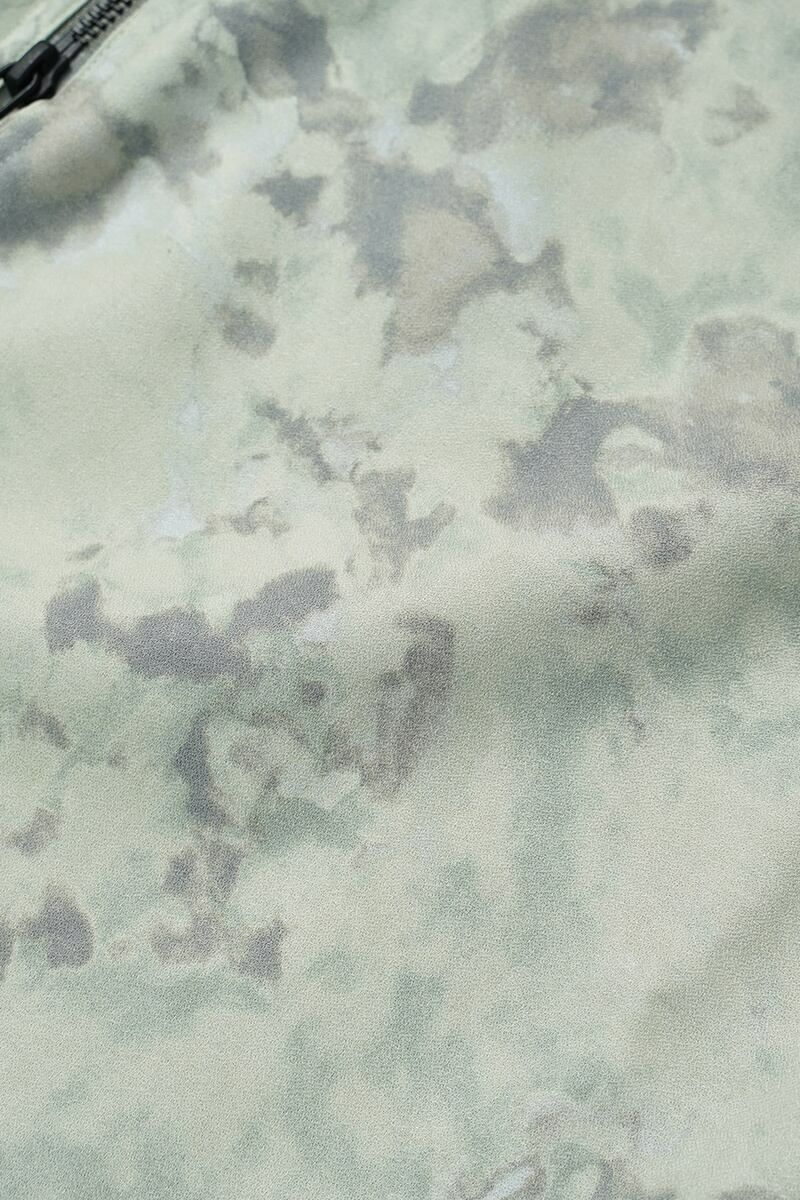 HUMIS(ヒューミス)DEFORMATION WESTERN SHIRT BLOUSON ディフォーメーションウエスタンシャツブルゾン M-SH1901B -11