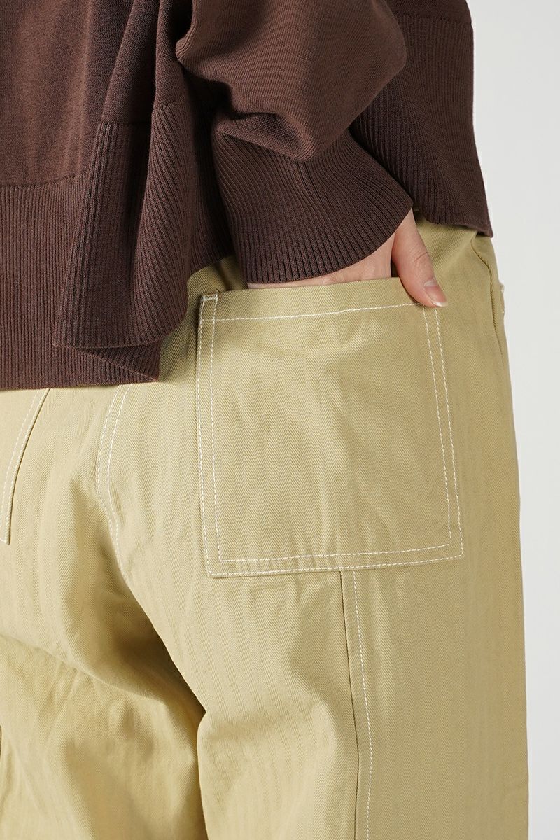 KLOKE(クローク)DELTA PANT デルタパンツ KL24PSS032 -2