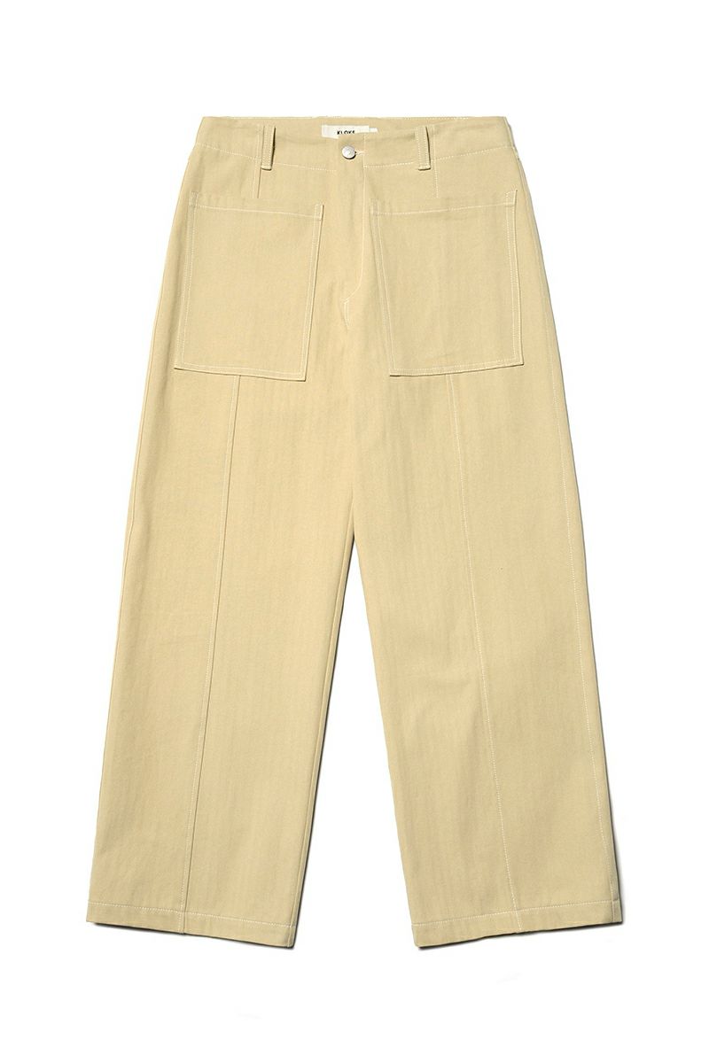 KLOKE(クローク)DELTA PANT デルタパンツ KL24PSS032 -9