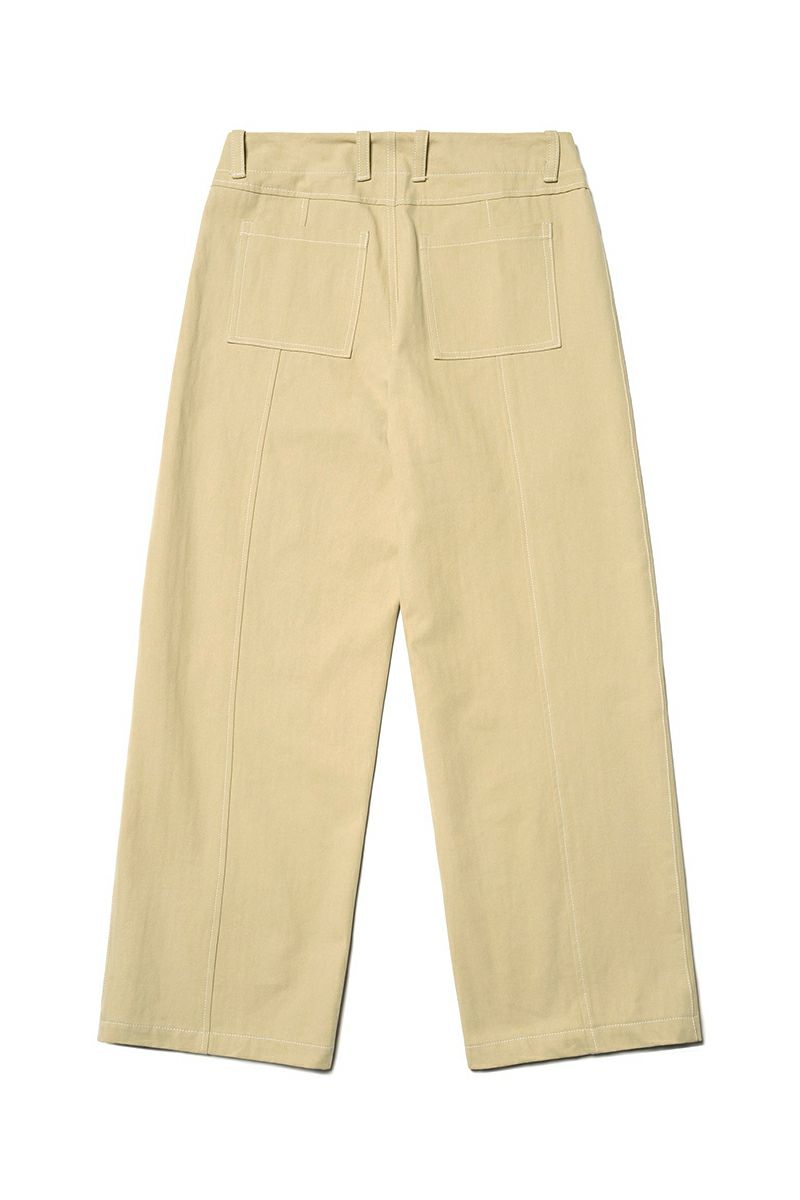 KLOKE(クローク)DELTA PANT デルタパンツ KL24PSS032 -10