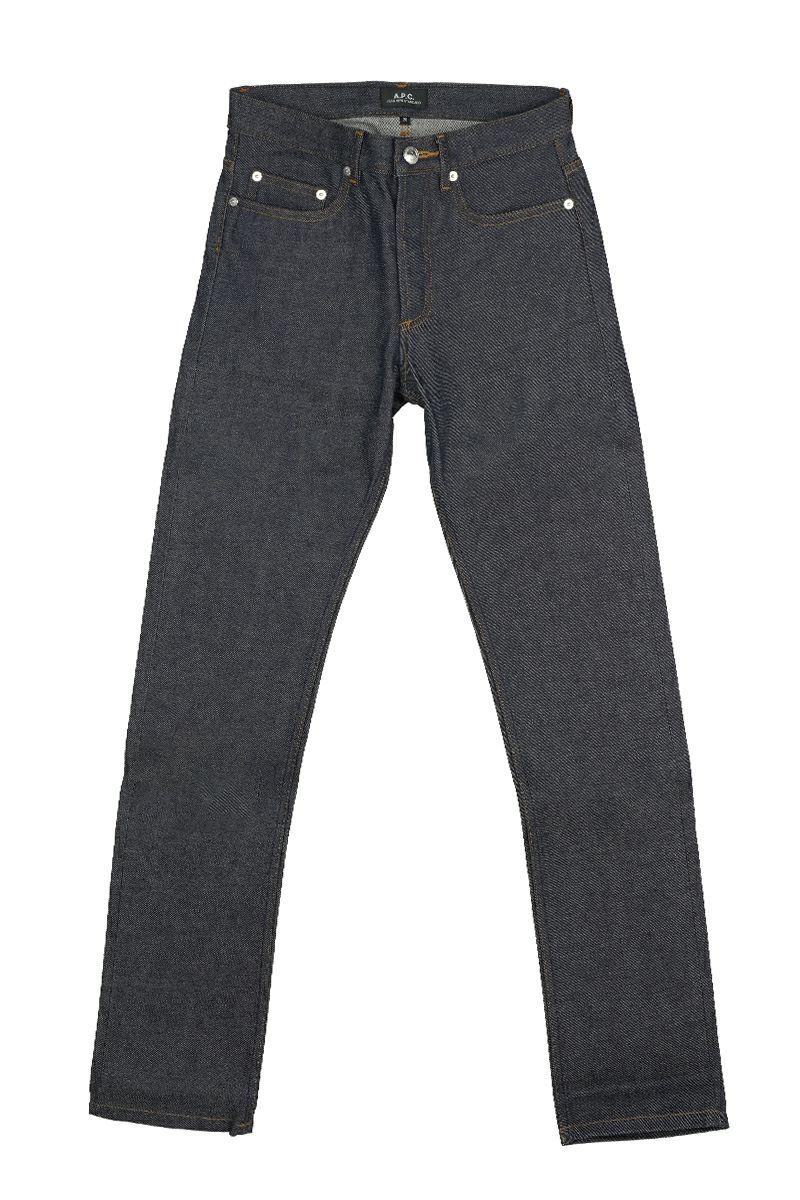 A.P.C(アーペーセー)DENIM BR NEWST ニュースタンダードジーンズ デニム 25082-1-69103