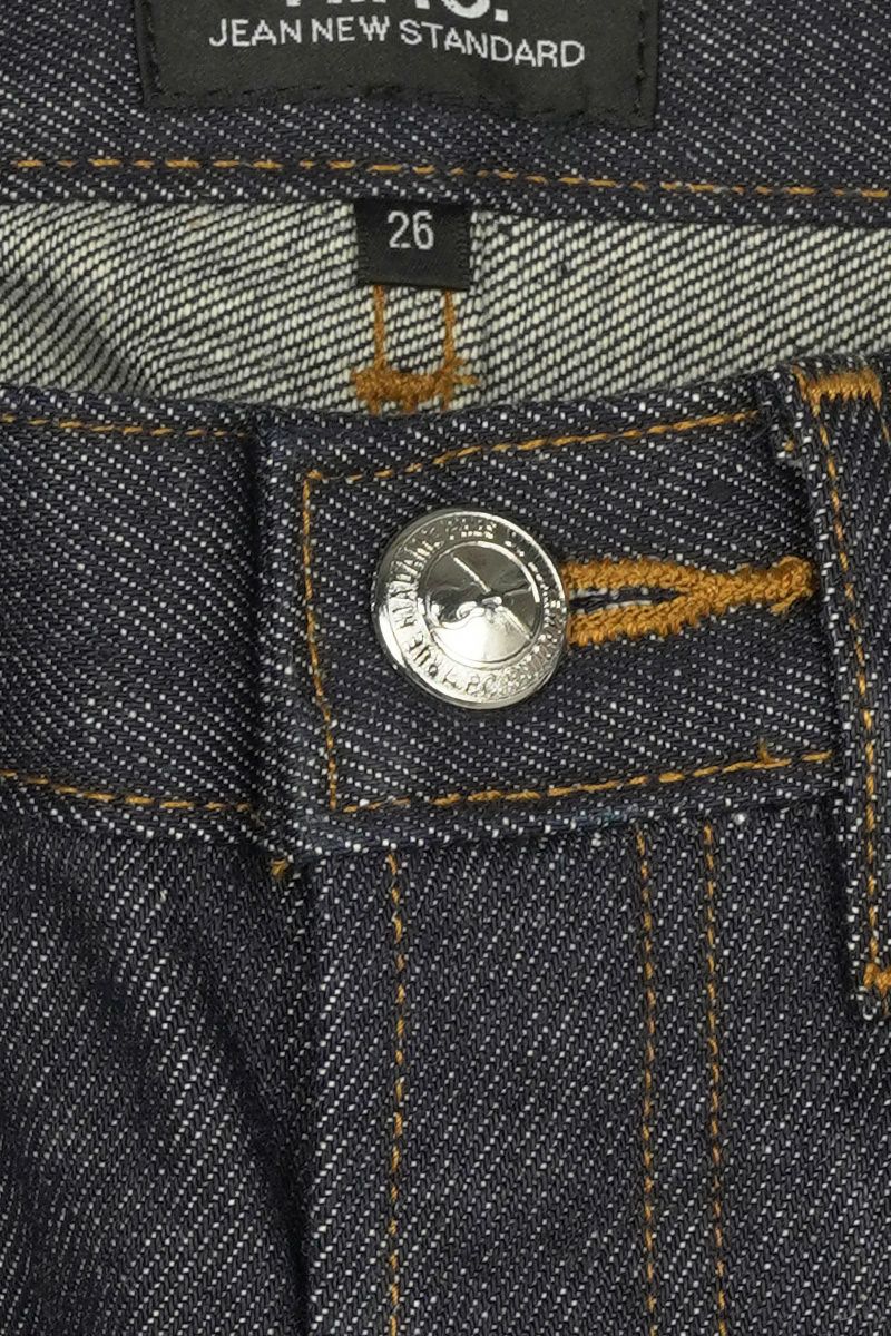 A.P.C(アーペーセー)DENIM BR NEWST ニュースタンダードジーンズ デニム 25082-1-69103 -3