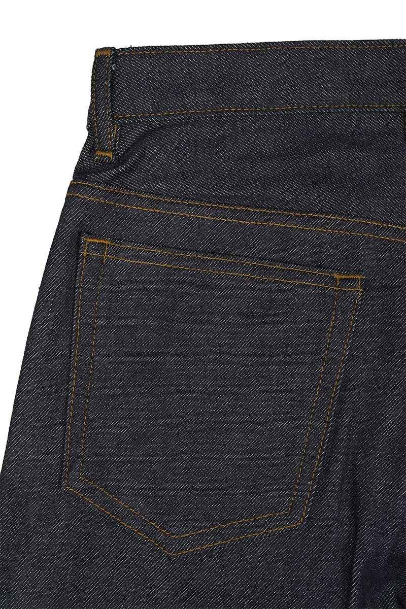 A.P.C(アーペーセー)DENIM BR NEWST ニュースタンダードジーンズ デニム 25082-1-69103 -6