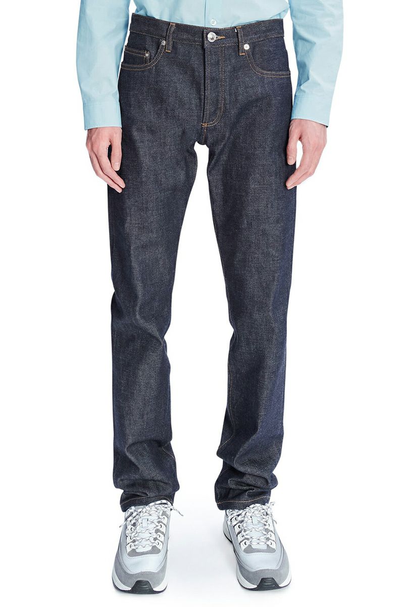 A.P.C(アーペーセー)DENIM BR NEWST ニュースタンダードジーンズ デニム 25082-1-69103 -8