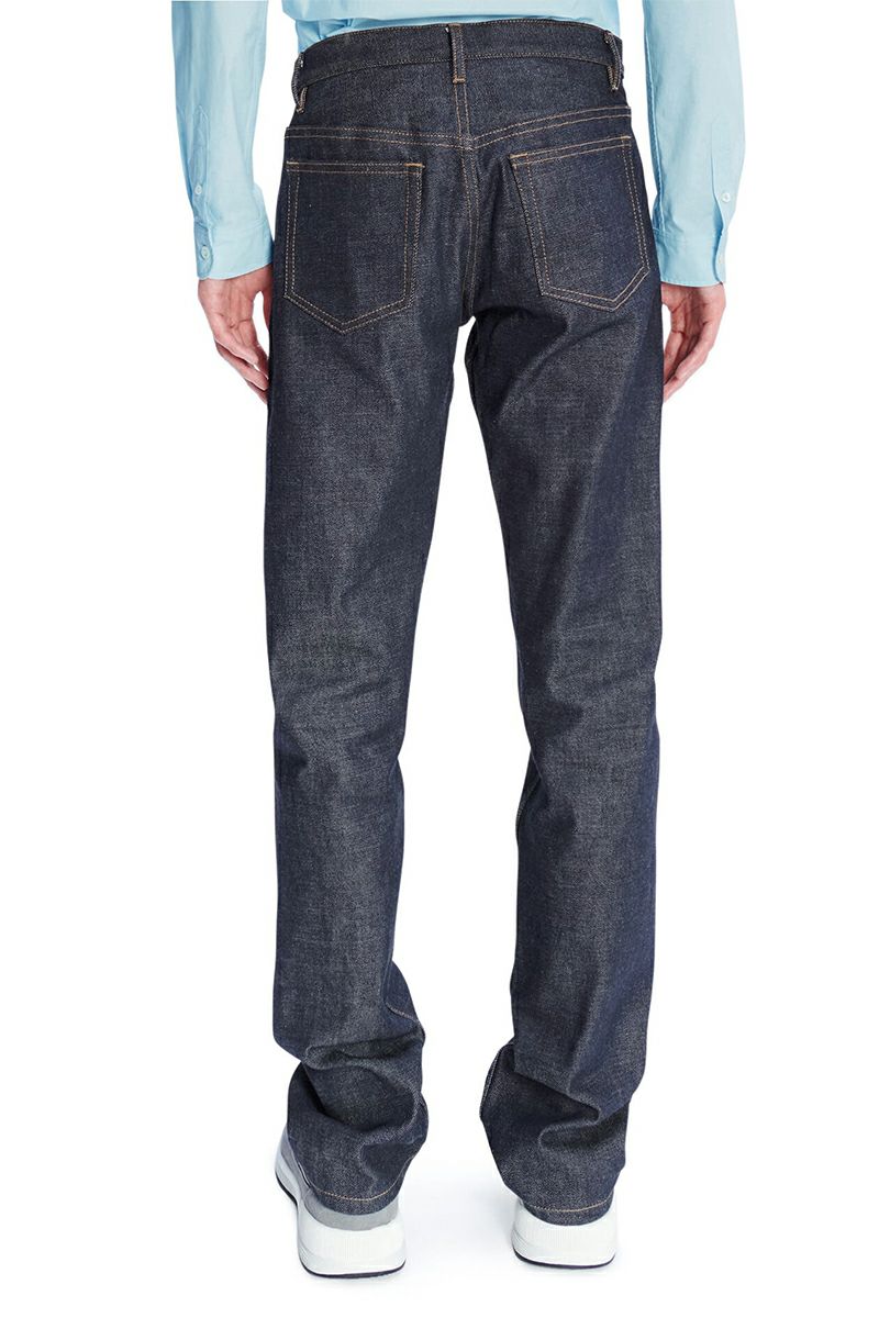 A.P.C(アーペーセー)DENIM BR NEWST ニュースタンダードジーンズ デニム 25082-1-69103 -10