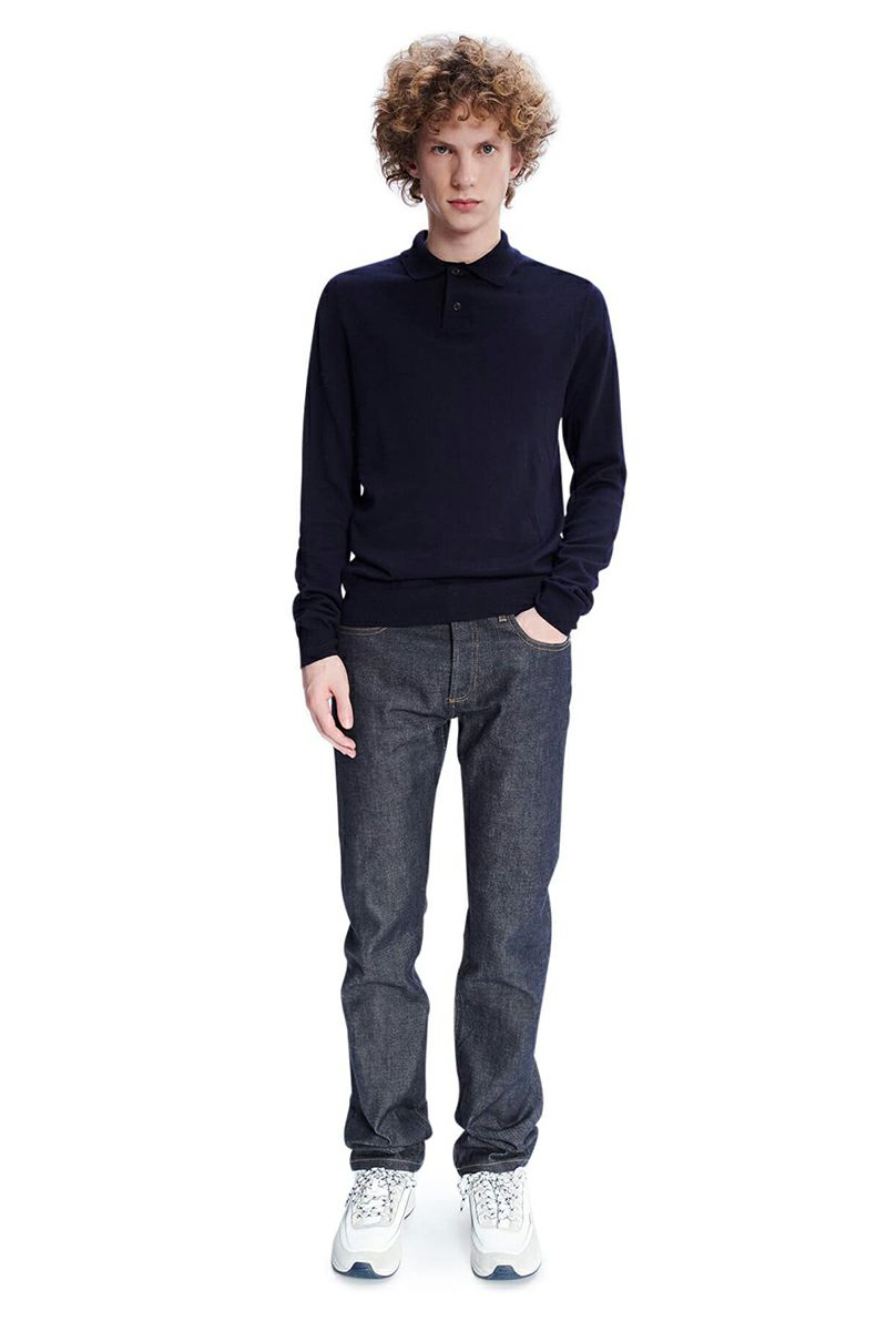 A.P.C(アーペーセー)DENIM BR NEWST ニュースタンダードジーンズ デニム 25082-1-69103 -11