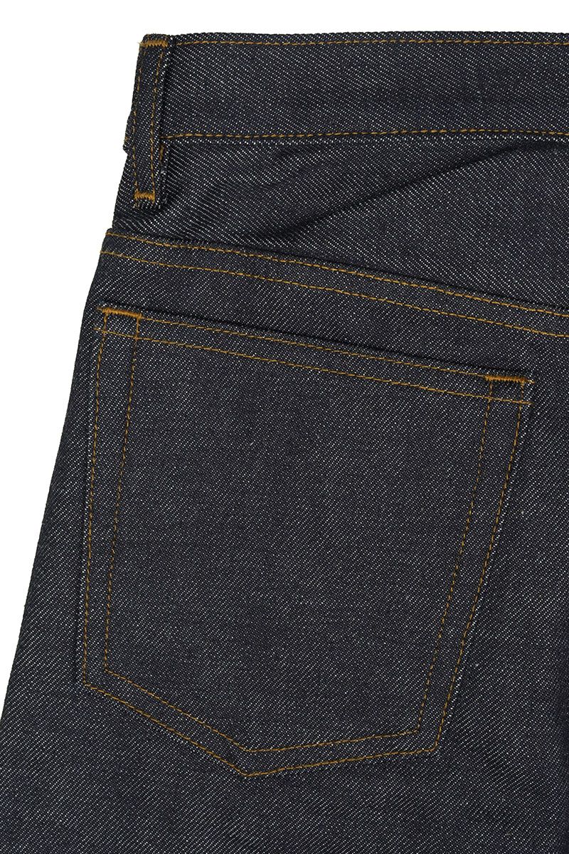 A.P.C(アーペーセー)DENIM BR PNST プチニュースタンダードジーンズ デニム 25082-1-60306 -6