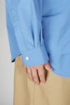 SOFTHYPHEN(ソフトハイフン)DOUBLE FRONT OVER SIZED SIGNATURE SHIRT ダブルフロントオーバーサイズシグネチャーシャツ MGMFB231264 -6