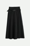 NOUNLESS(ナウンレス)DOUBLE LOW WAIST SKIRT ダブルローウェストスカート 112410930210 -10