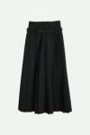 NOUNLESS(ナウンレス)DOUBLE LOW WAIST SKIRT ダブルローウェストスカート 112410930210 -11