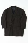 SYU.HOMME FEMM(シュウ オム フェム)DOUBLE OVER JKT H20SS-12