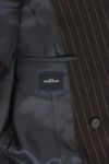 SYU.HOMME FEMM(シュウ オム フェム)DOUBLE OVER JKT H20SS-12 -4