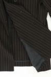 SYU.HOMME FEMM(シュウ オム フェム)DOUBLE OVER JKT H20SS-12 -5