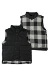 N.HOOLYWOOD(エヌハリウッド)DOWN VEST 2232-VE70-015peg