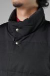 N.HOOLYWOOD(エヌハリウッド)DOWN VEST 2232-VE70-015peg -1