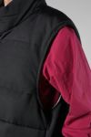 N.HOOLYWOOD(エヌハリウッド)DOWN VEST 2232-VE70-015peg -3