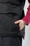 N.HOOLYWOOD(エヌハリウッド)DOWN VEST 2232-VE70-015peg -4