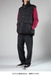 N.HOOLYWOOD(エヌハリウッド)DOWN VEST 2232-VE70-015peg -6