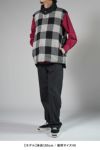 N.HOOLYWOOD(エヌハリウッド)DOWN VEST 2232-VE70-015peg -8
