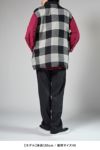 N.HOOLYWOOD(エヌハリウッド)DOWN VEST 2232-VE70-015peg -9