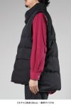 N.HOOLYWOOD(エヌハリウッド)DOWN VEST 2232-VE70-015peg -11
