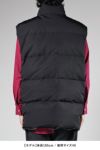 N.HOOLYWOOD(エヌハリウッド)DOWN VEST 2232-VE70-015peg -12