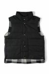 N.HOOLYWOOD(エヌハリウッド)DOWN VEST 2232-VE70-015peg -13
