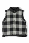 N.HOOLYWOOD(エヌハリウッド)DOWN VEST 2232-VE70-015peg -15