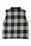 N.HOOLYWOOD(エヌハリウッド)DOWN VEST 2232-VE70-015peg -16