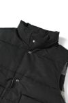 N.HOOLYWOOD(エヌハリウッド)DOWN VEST 2232-VE70-015peg -17
