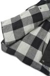 N.HOOLYWOOD(エヌハリウッド)DOWN VEST 2232-VE70-015peg -21