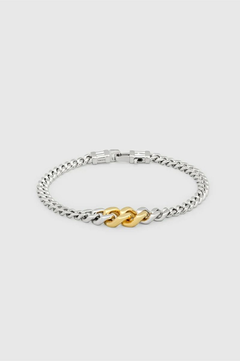 TOMWOOD(トムウッド)Dean Bracelet Duo ディーンブレスレットデュオ 101252