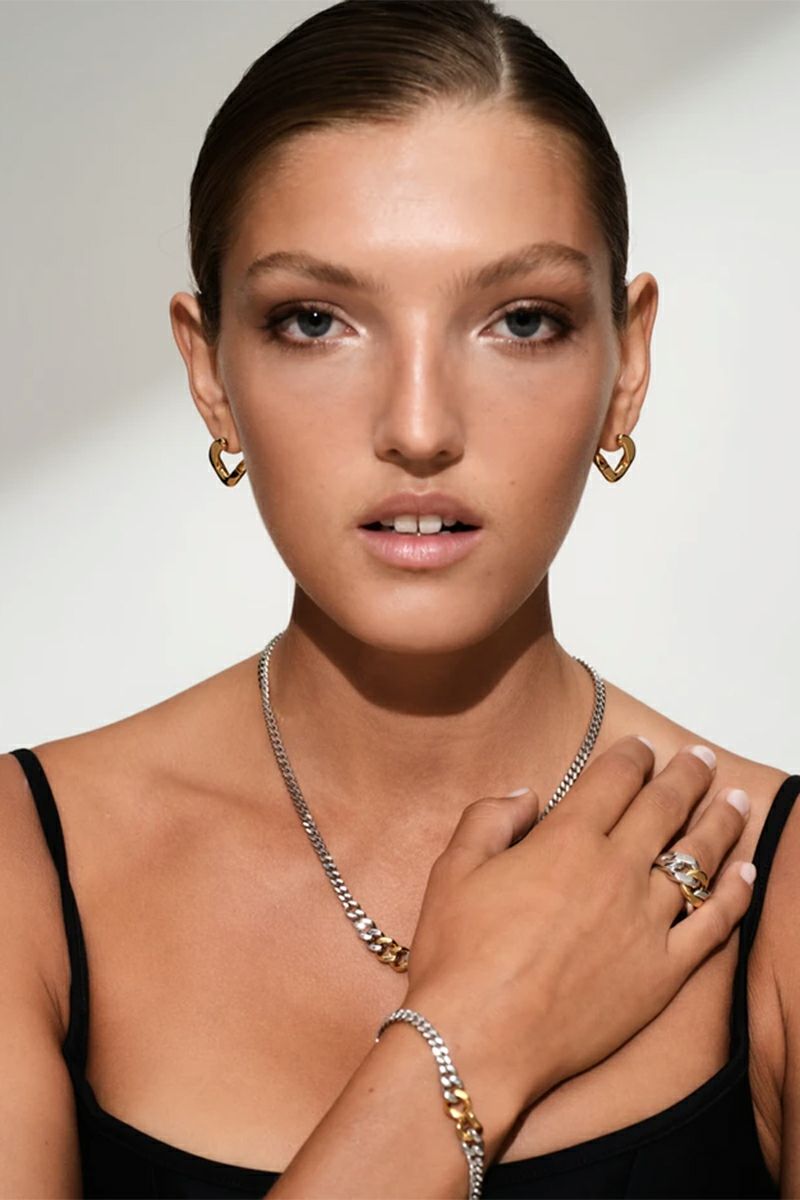 TOMWOOD(トムウッド)Dean Bracelet Duo ディーンブレスレットデュオ 101252 -2