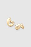 TOMWOOD(トムウッド)Dean Hoops Gold ディーンフープスゴールド 101248