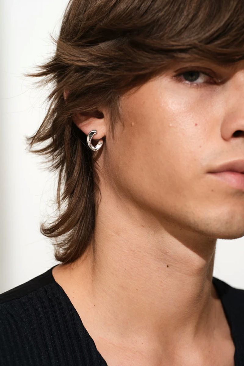 TOMWOOD(トムウッド)Dean Hoops ディーンフープス 101247 -6