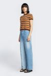 KLOKE(クローク)Delta Pant Blue Wash Fade デルタパンツブルーウォッシュフェード KL24SS044 -2