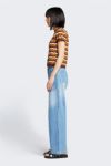 KLOKE(クローク)Delta Pant Blue Wash Fade デルタパンツブルーウォッシュフェード KL24SS044 -3
