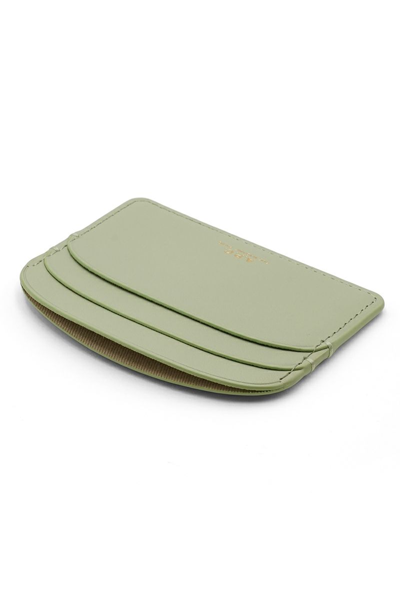 A.P.C(アーペーセー)Demi-Lune カードホルダー 23233-1-02070 -3