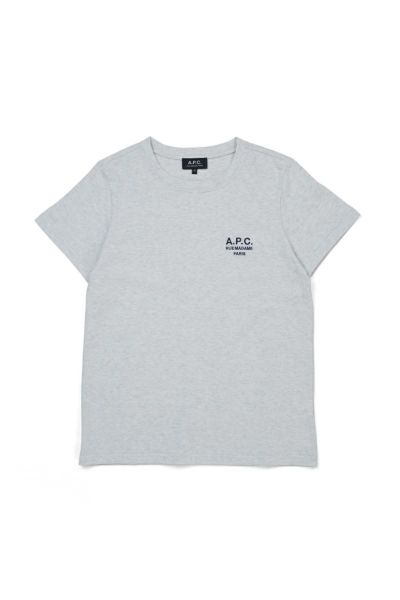 A.P.C(アーペーセー)Denise Tシャツ 25085-1-97531