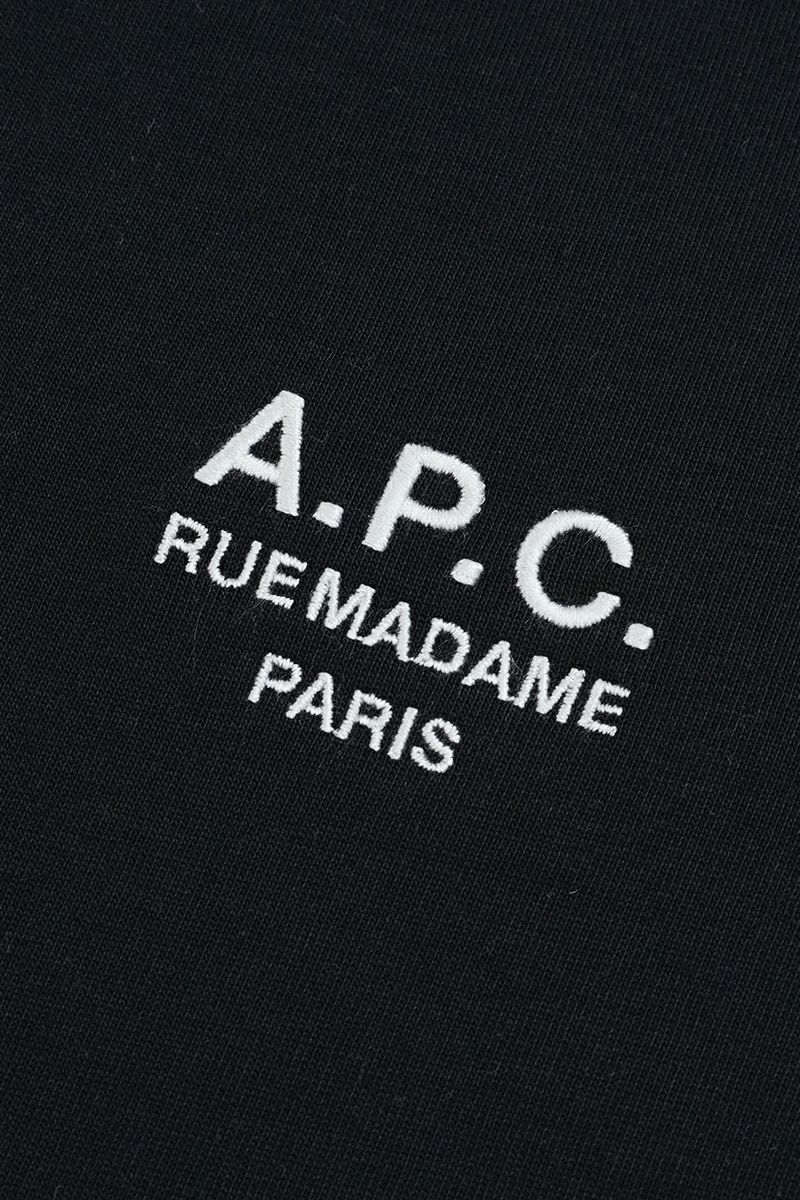 A.P.C(アーペーセー)Denise Tシャツ 25085-1-97661 -3