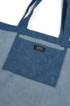 A.P.C(アーペーセー)Diane ショッピングバッグ 24236-1-02079 -4