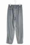 SYU.HOMME FEMM(シュウ オム フェム)Docking Pants ドッキングパンツ H21aw-22 -6